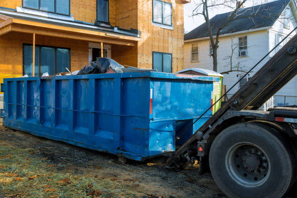 Best Residential Junk Removal  in Hancock, MI