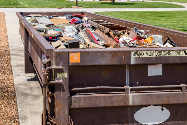 Demolition Debris Removal in Hancock, MI